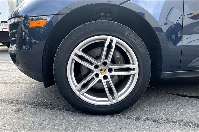 2018 Porsche Macan  - Photo 9