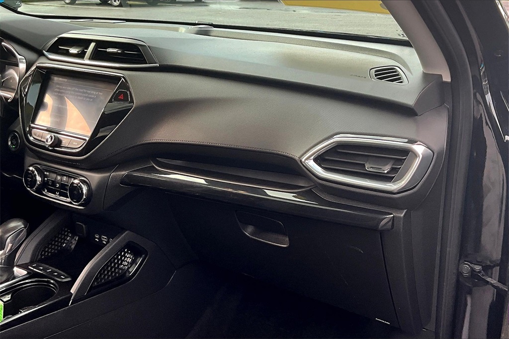 2023 Chevrolet TrailBlazer LT - Photo 13