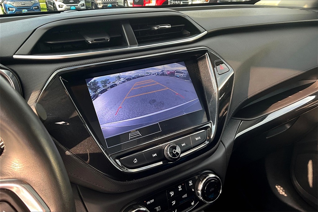 2023 Chevrolet TrailBlazer LT - Photo 19