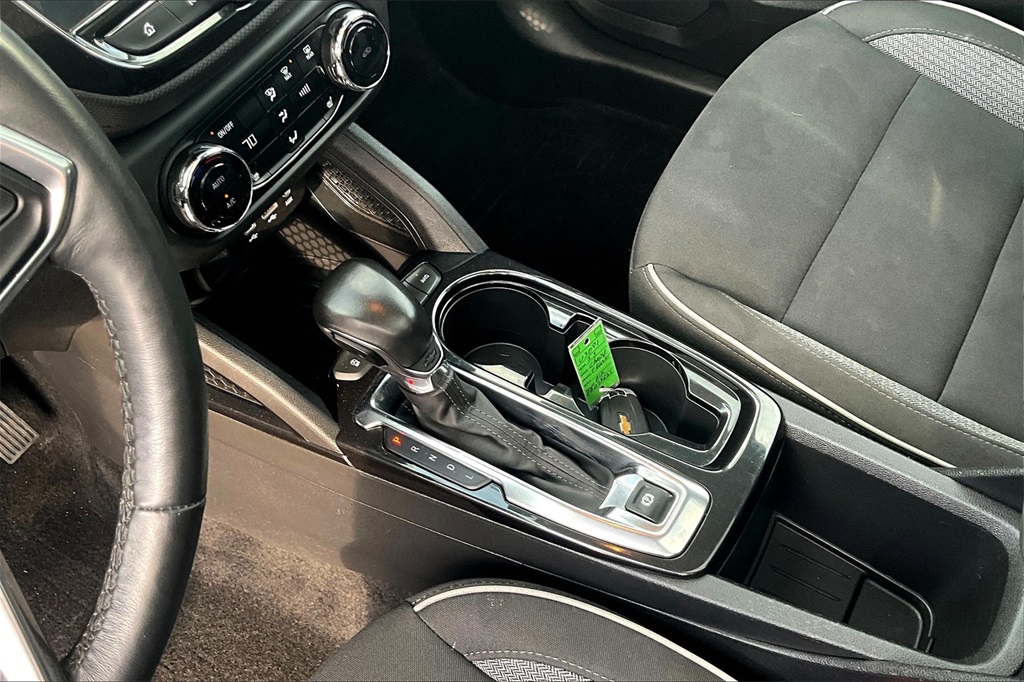 2023 Chevrolet TrailBlazer LT - Photo 20