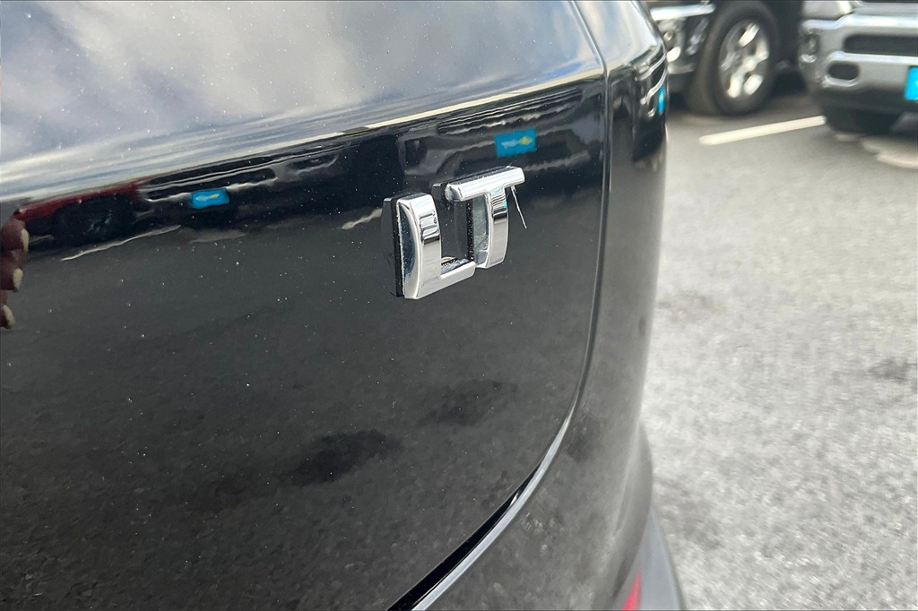 2023 Chevrolet TrailBlazer LT - Photo 29