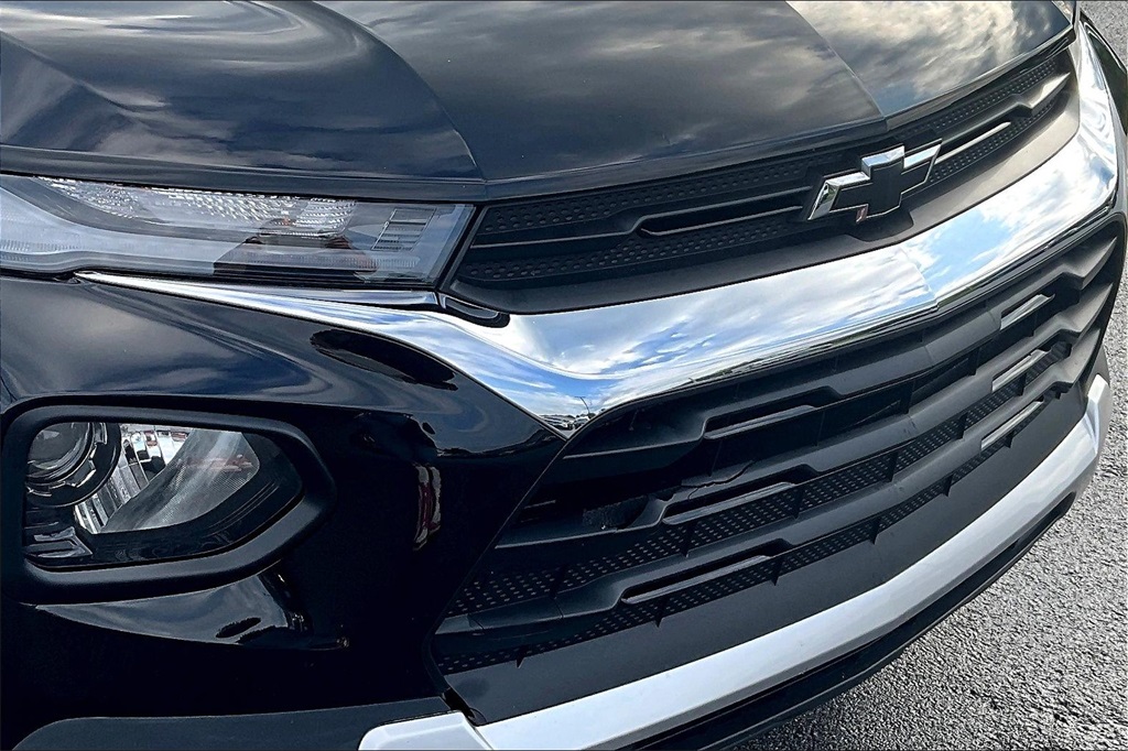2023 Chevrolet TrailBlazer LT - Photo 32