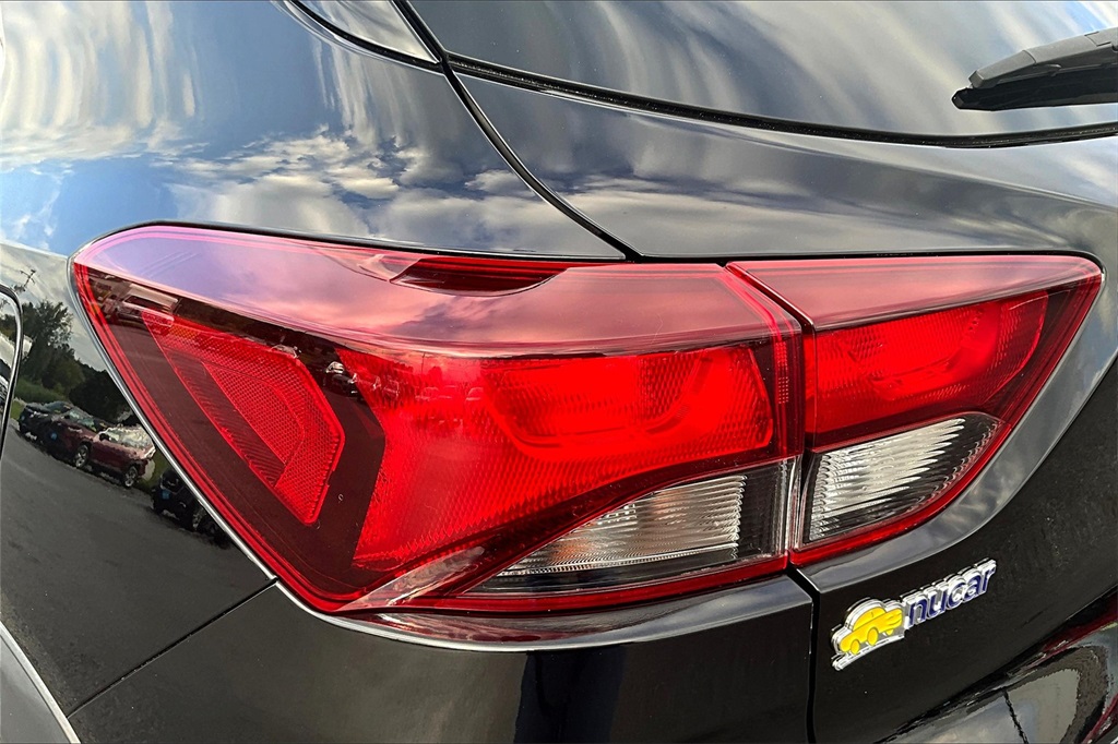 2023 Chevrolet TrailBlazer LT - Photo 34