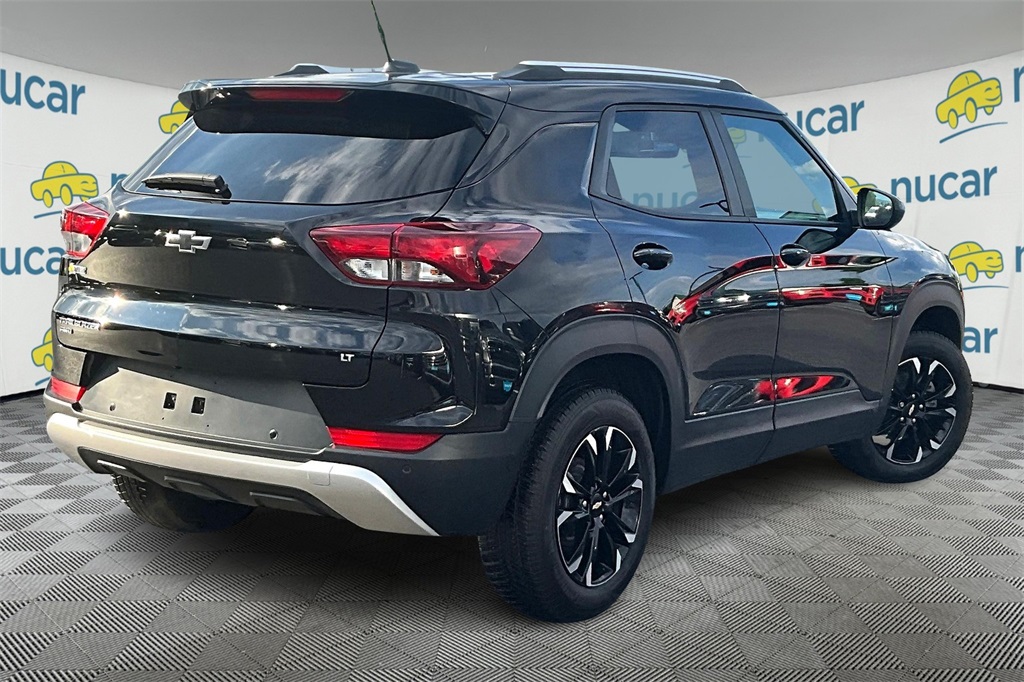 2023 Chevrolet TrailBlazer LT - Photo 6