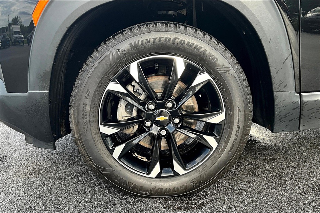 2023 Chevrolet TrailBlazer LT - Photo 7
