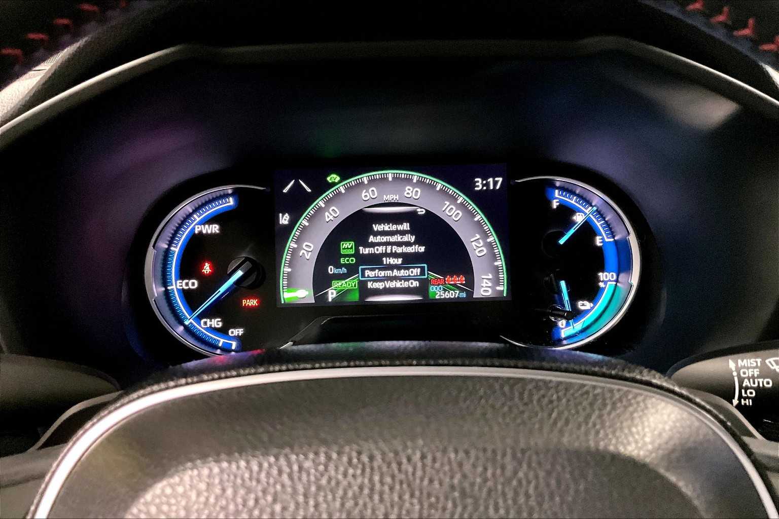 2022 Toyota RAV4 Prime XSE - Photo 25