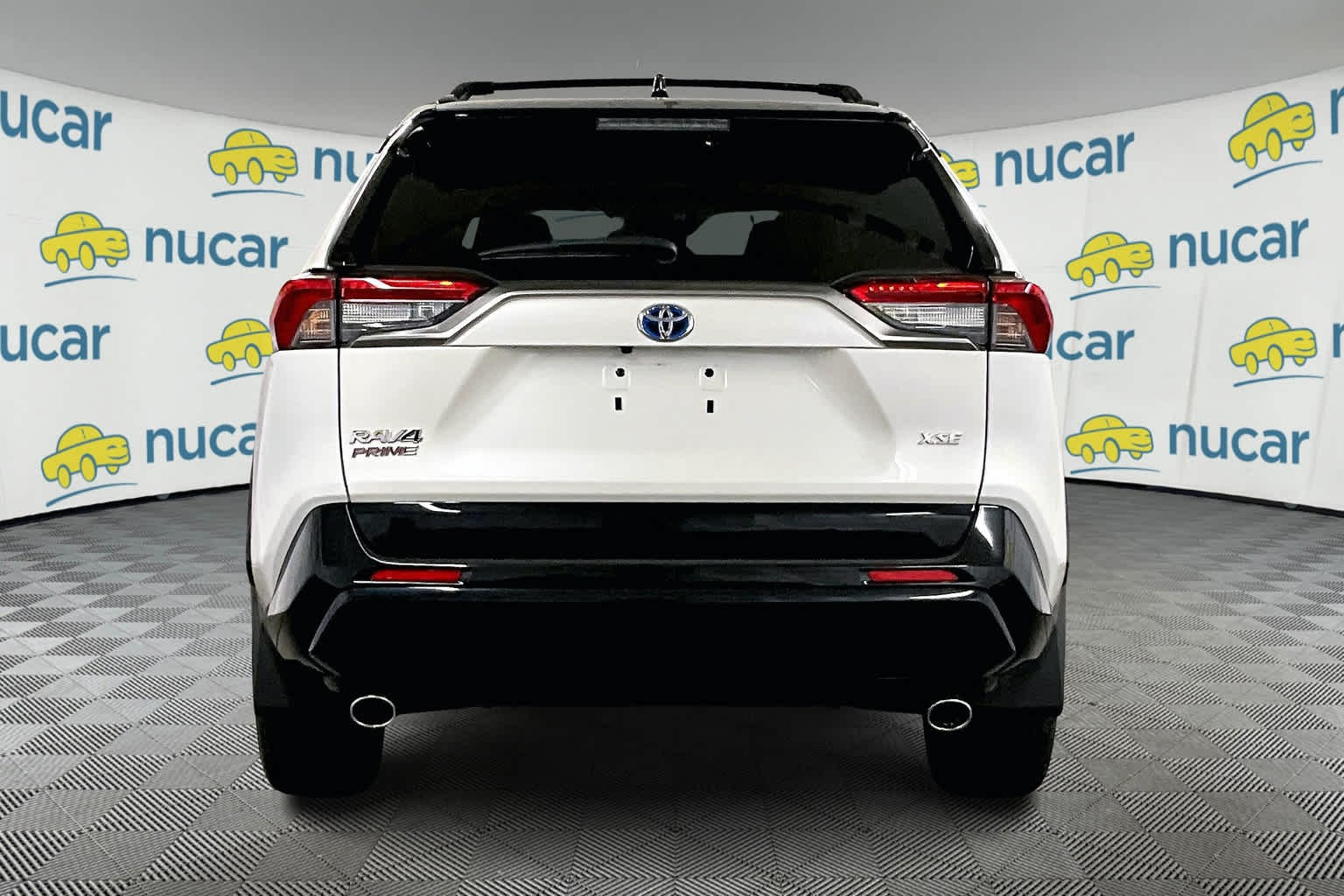2022 Toyota RAV4 Prime XSE - Photo 5