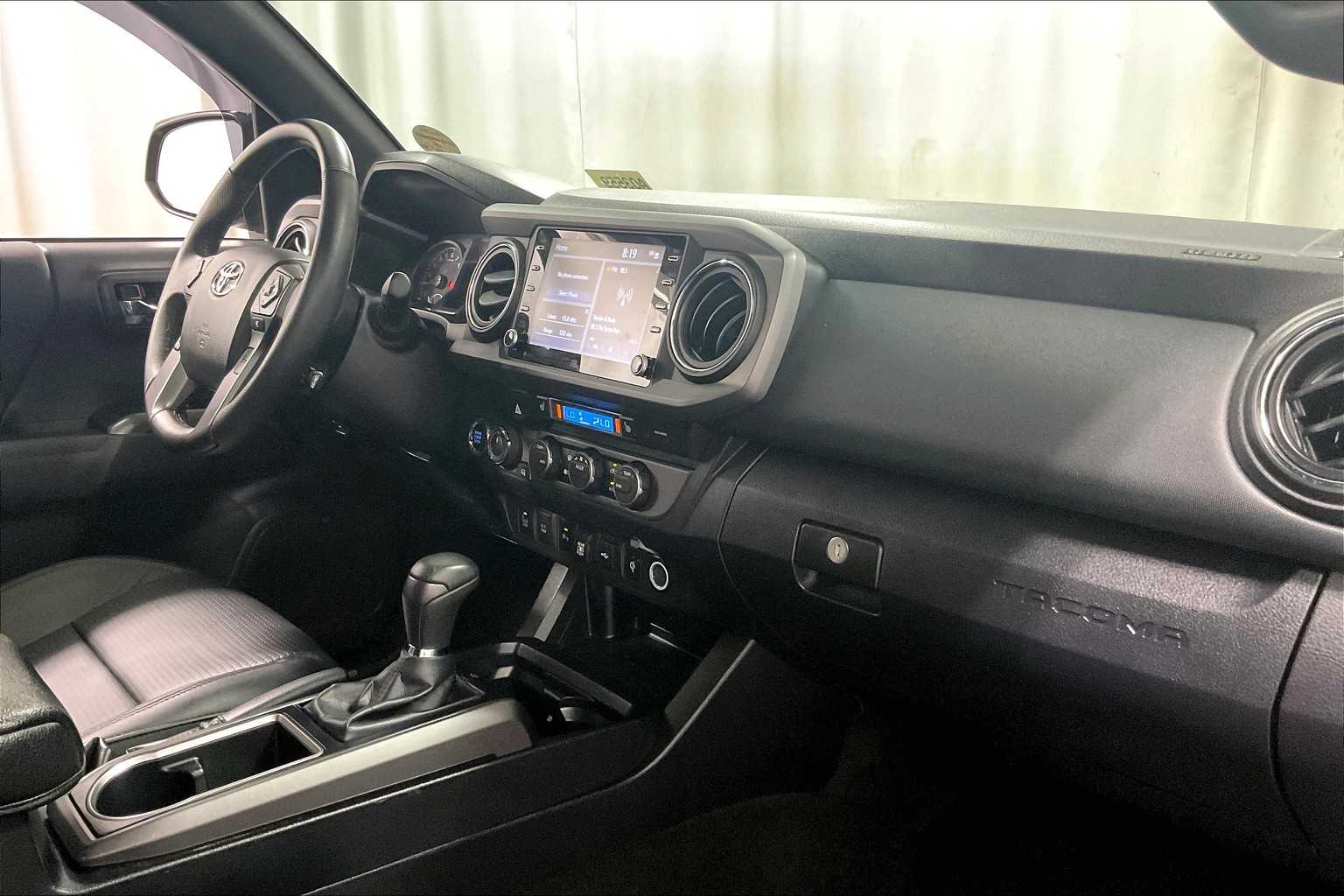 2022 Toyota Tacoma TRD Off Road - Photo 14