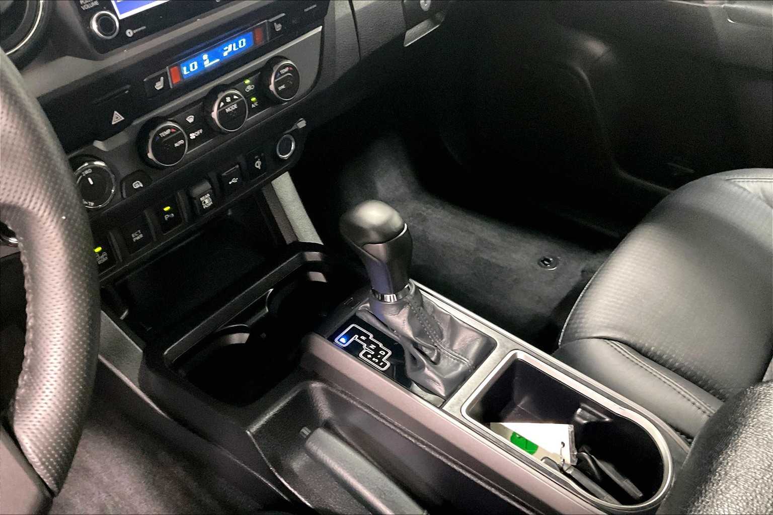2022 Toyota Tacoma TRD Off Road - Photo 20