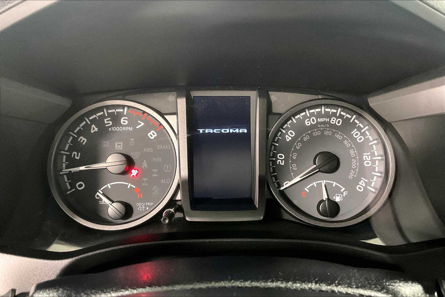 2022 Toyota Tacoma TRD Off Road - Photo 25