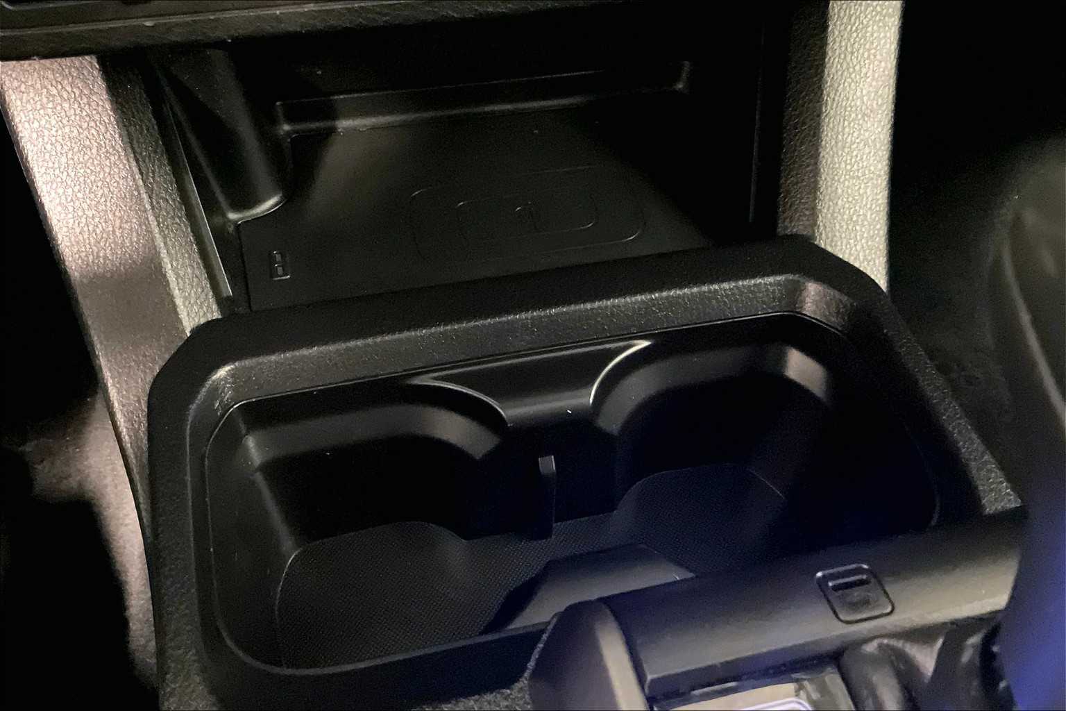 2022 Toyota Tacoma TRD Off Road - Photo 27