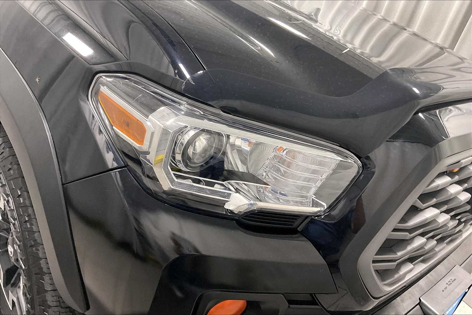 2022 Toyota Tacoma TRD Off Road - Photo 34