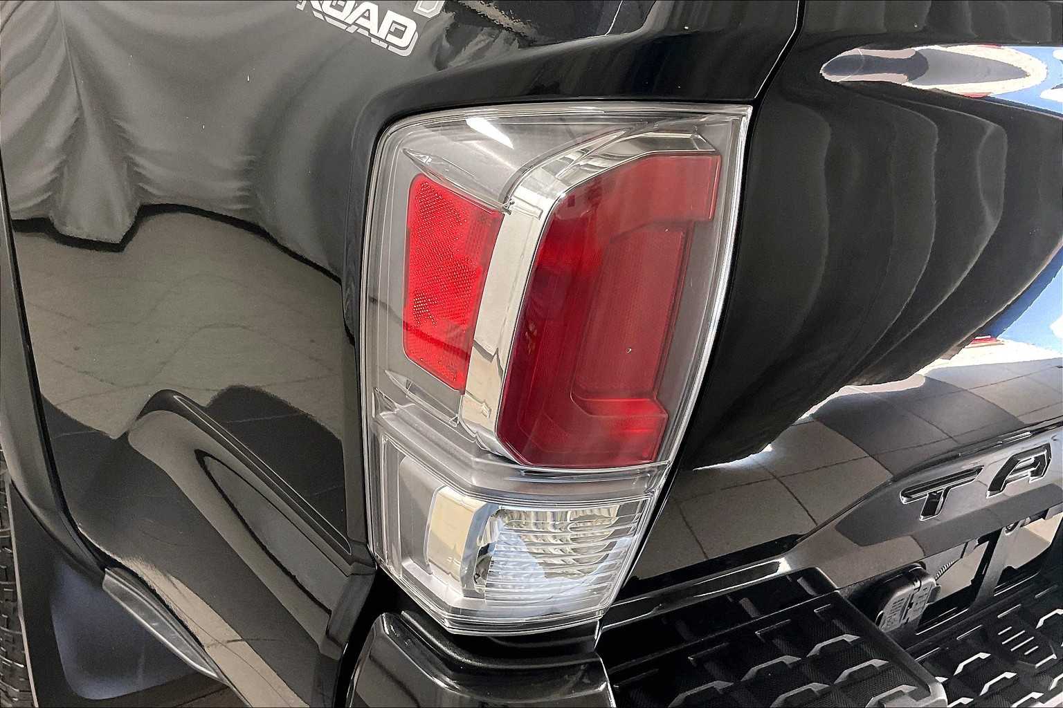 2022 Toyota Tacoma TRD Off Road - Photo 35