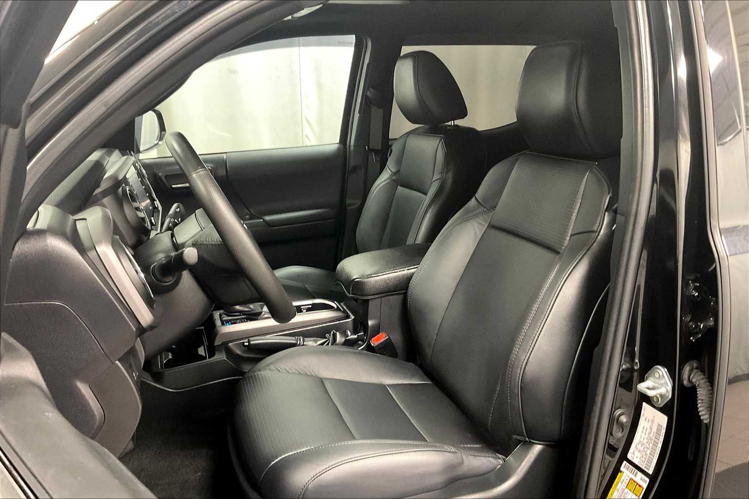 2022 Toyota Tacoma TRD Off Road - Photo 10