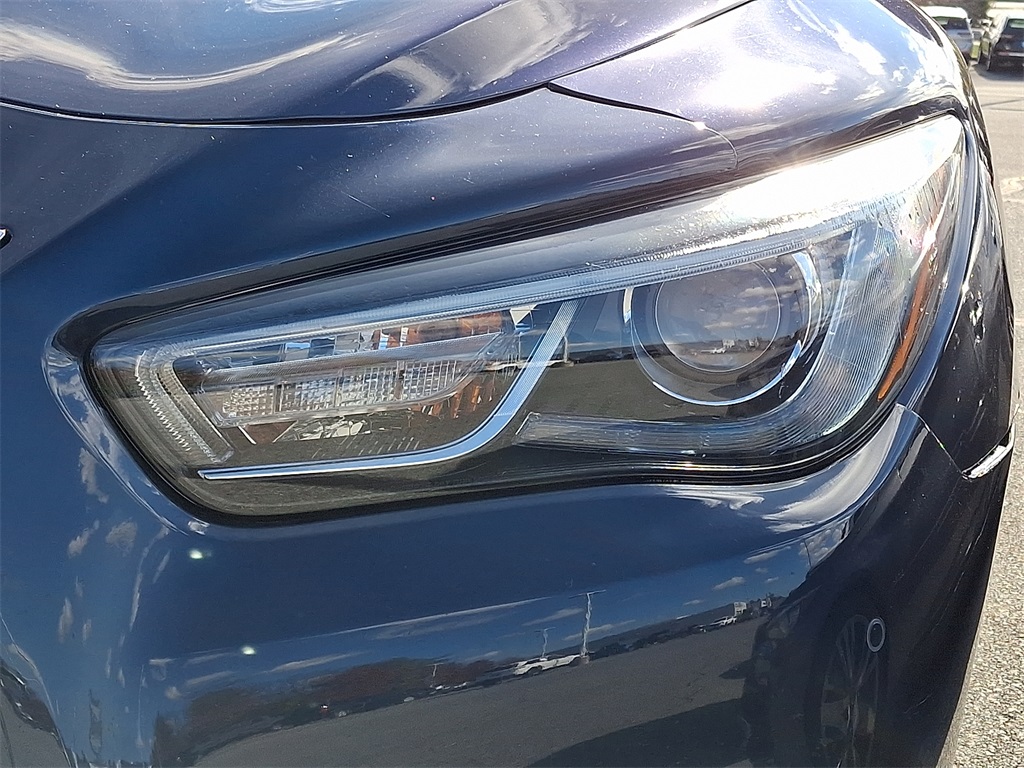 2017 INFINITI QX60 Base - Photo 8