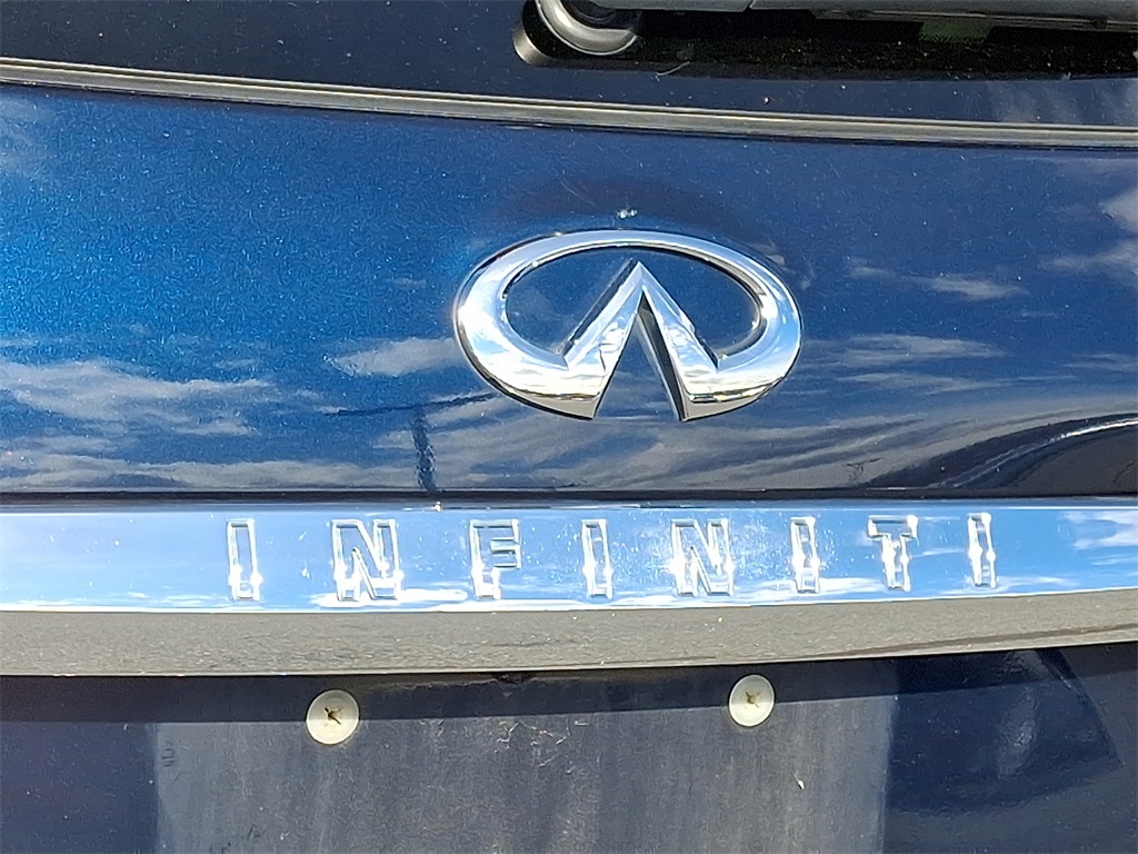 2017 INFINITI QX60 Base - Photo 9