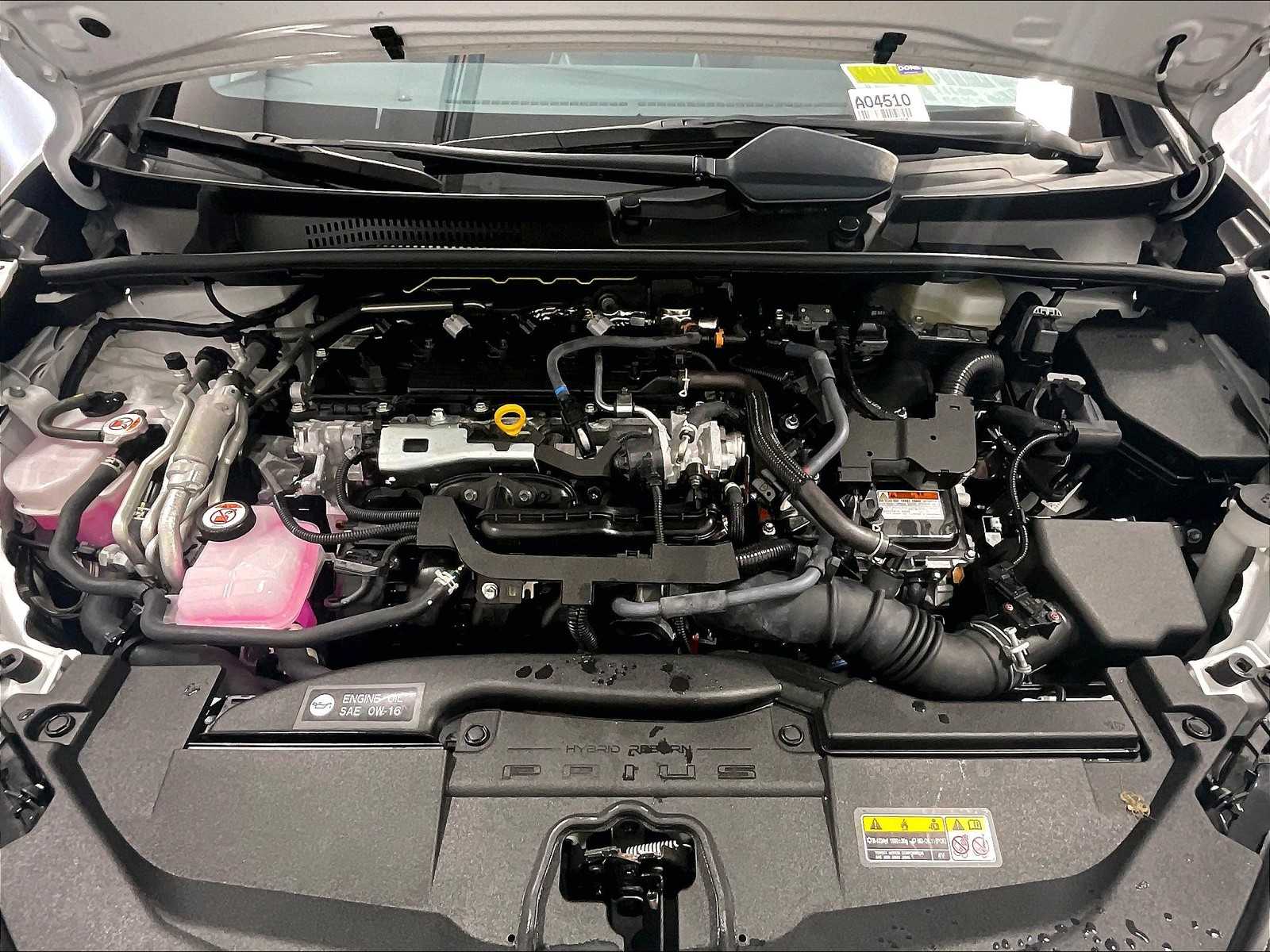 2024 Toyota Prius Prime SE - Photo 29