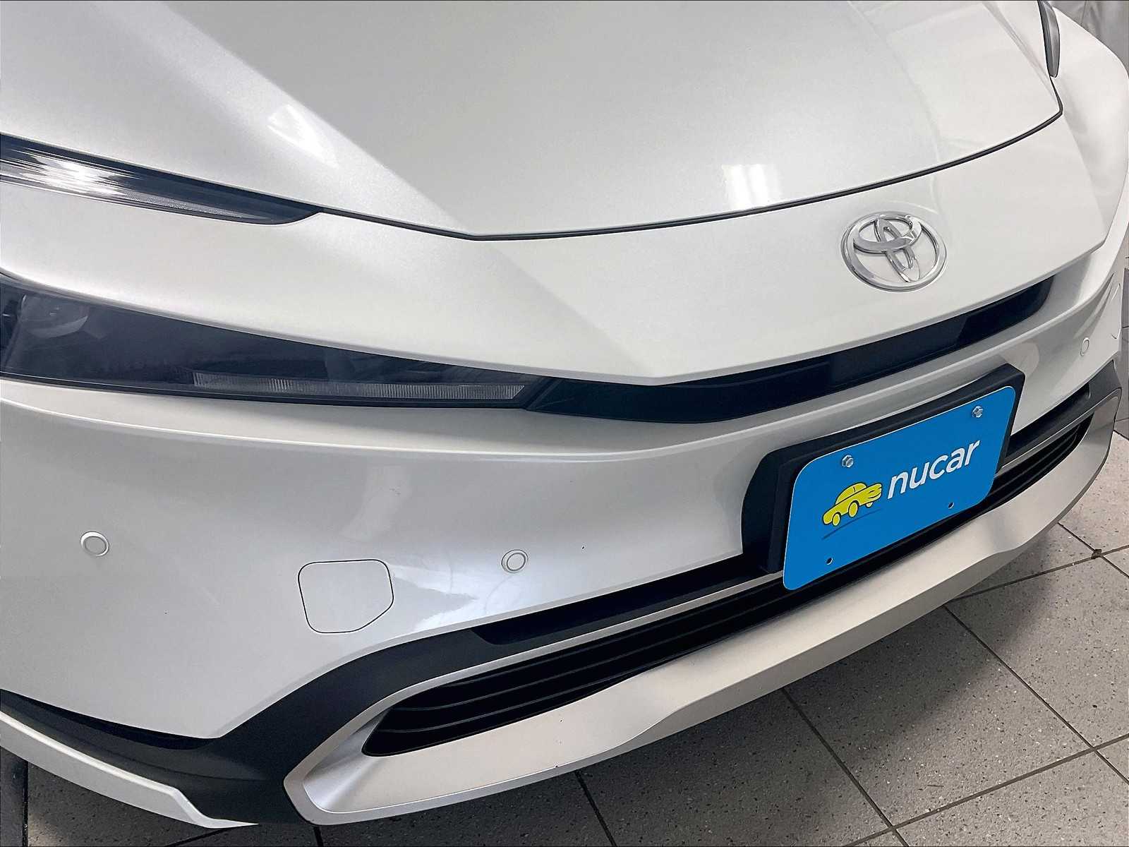 2024 Toyota Prius Prime SE - Photo 31