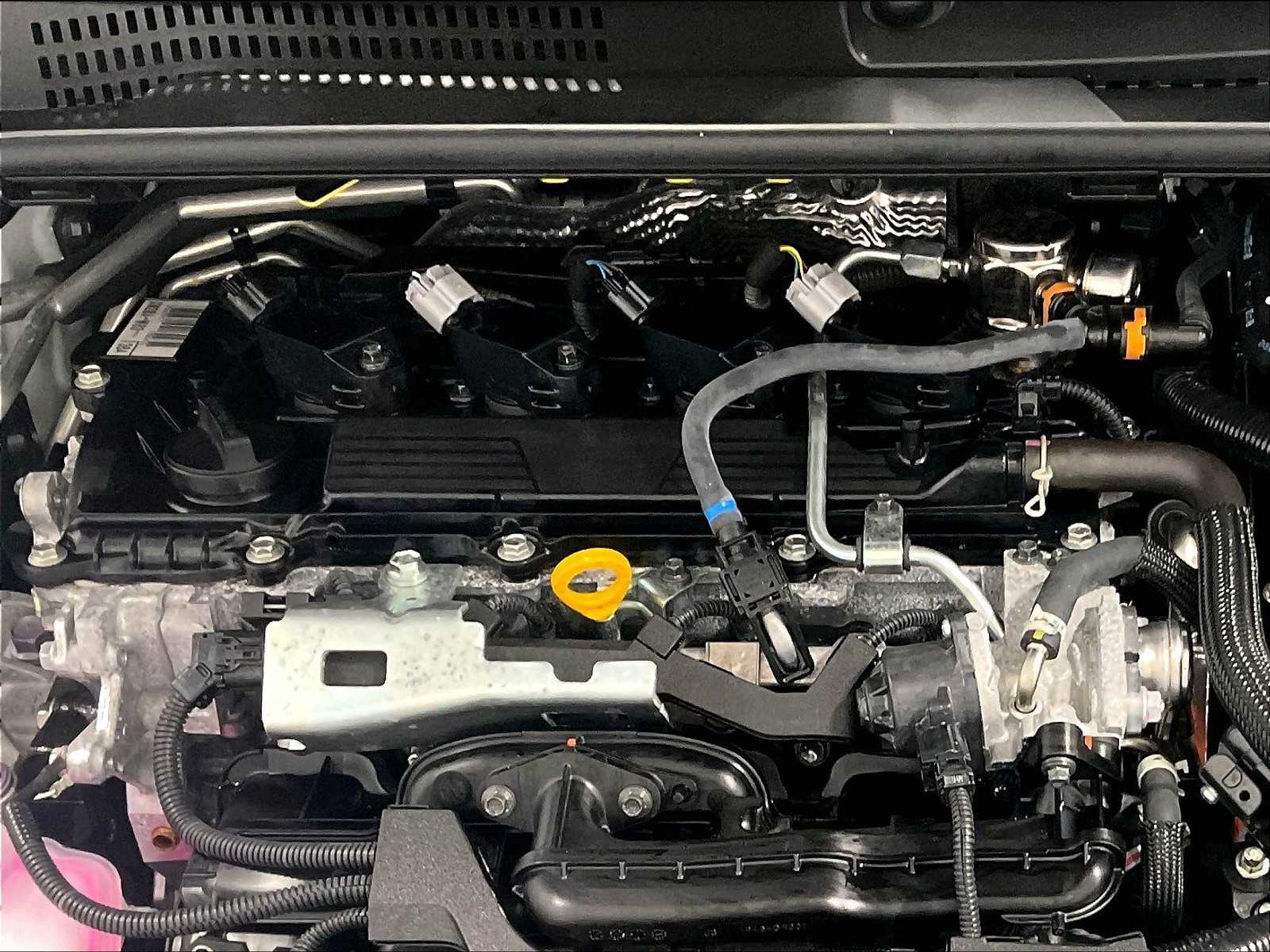 2024 Toyota Prius Prime SE - Photo 34