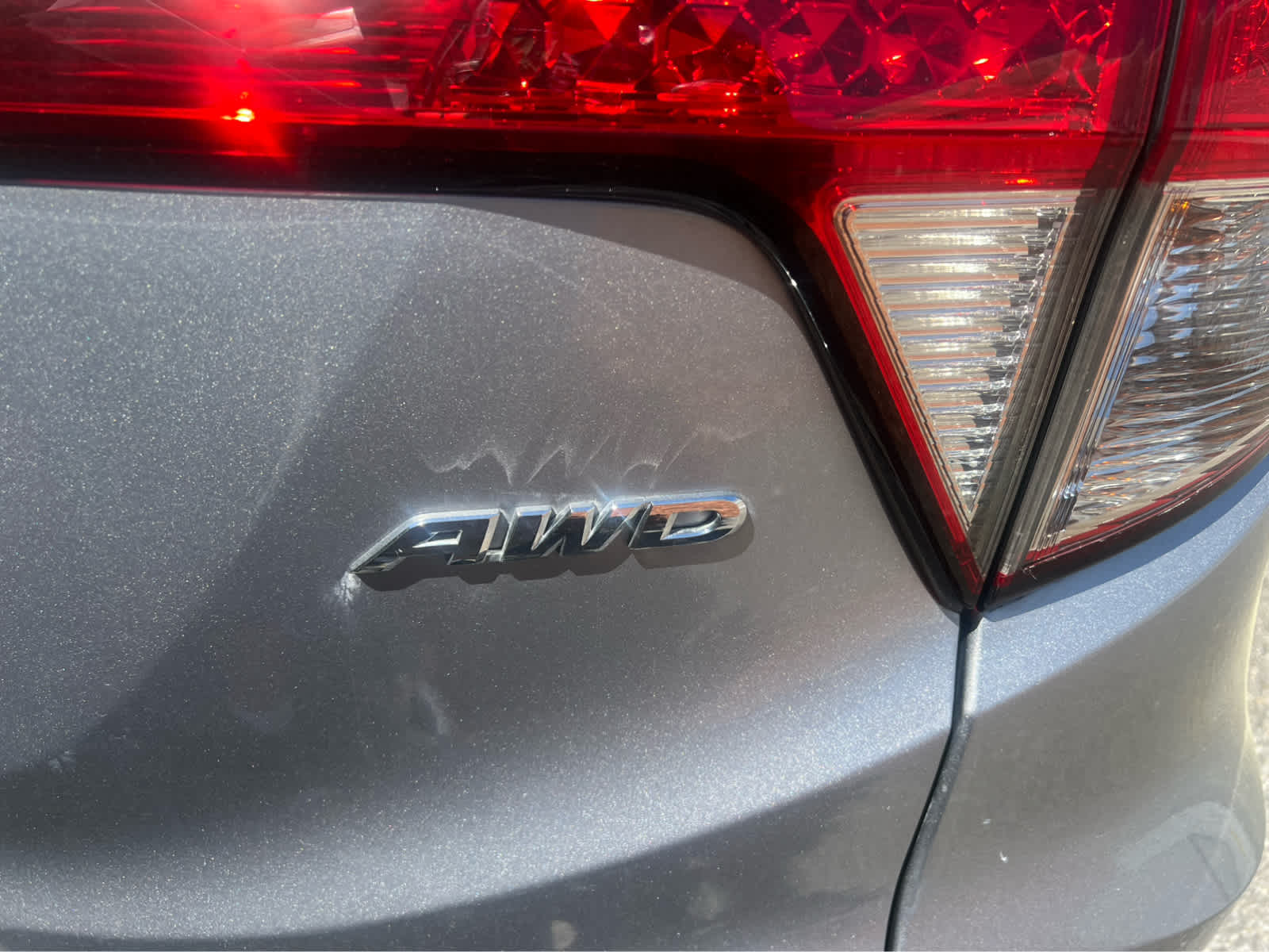 2022 Honda HR-V LX - Photo 11