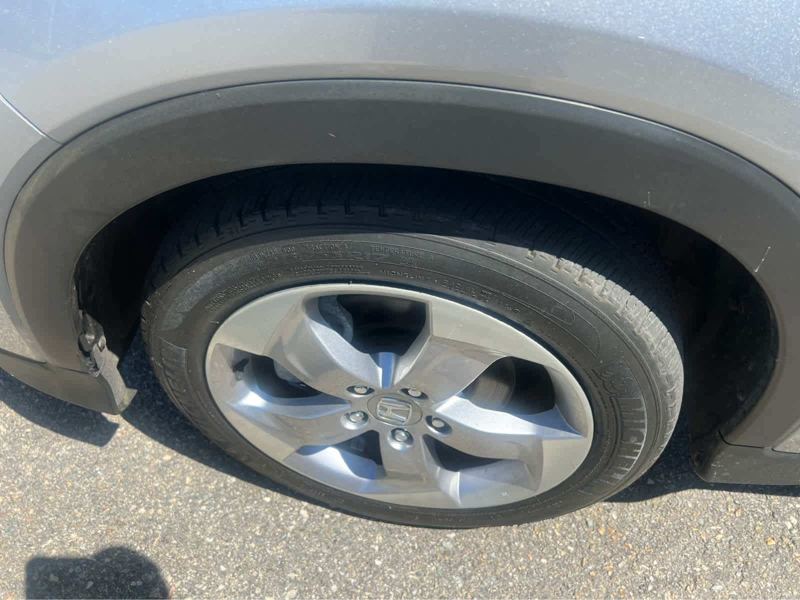 2022 Honda HR-V LX - Photo 12