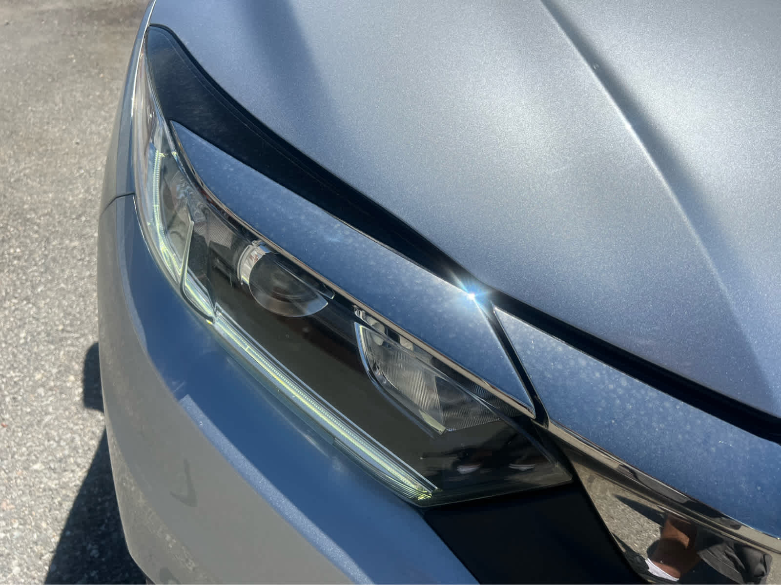 2022 Honda HR-V LX - Photo 2