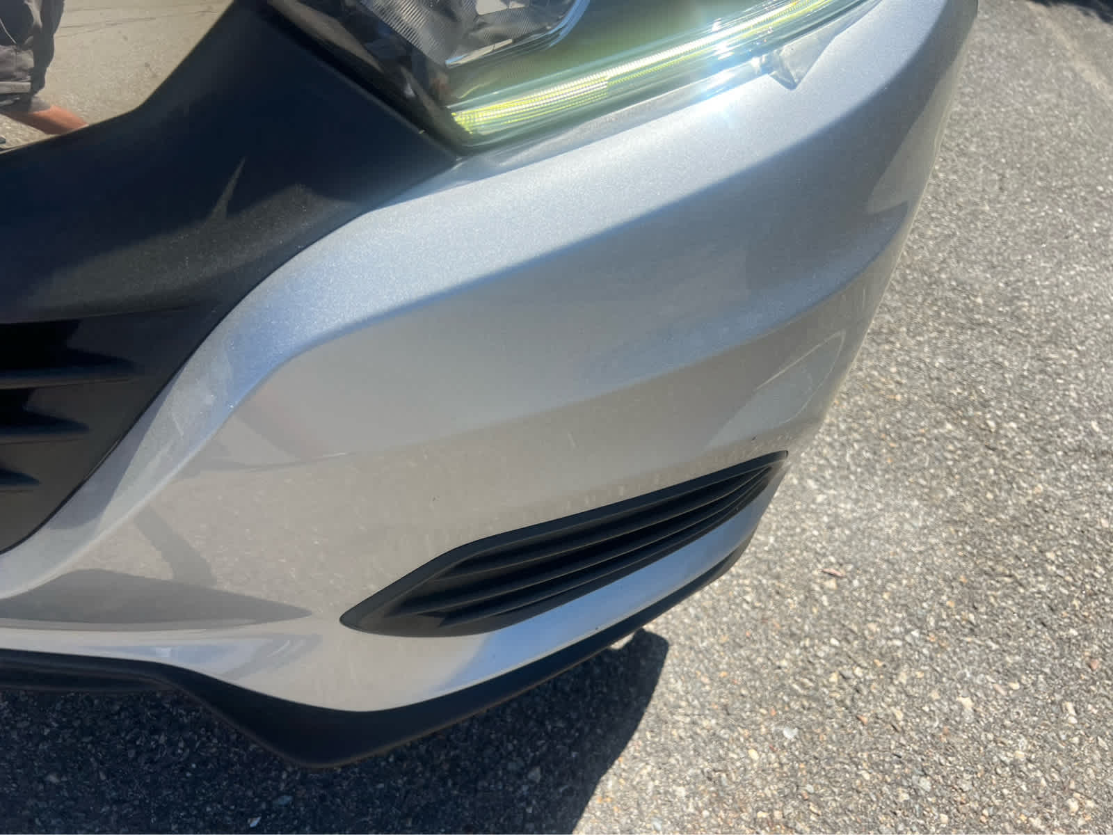 2022 Honda HR-V LX - Photo 6