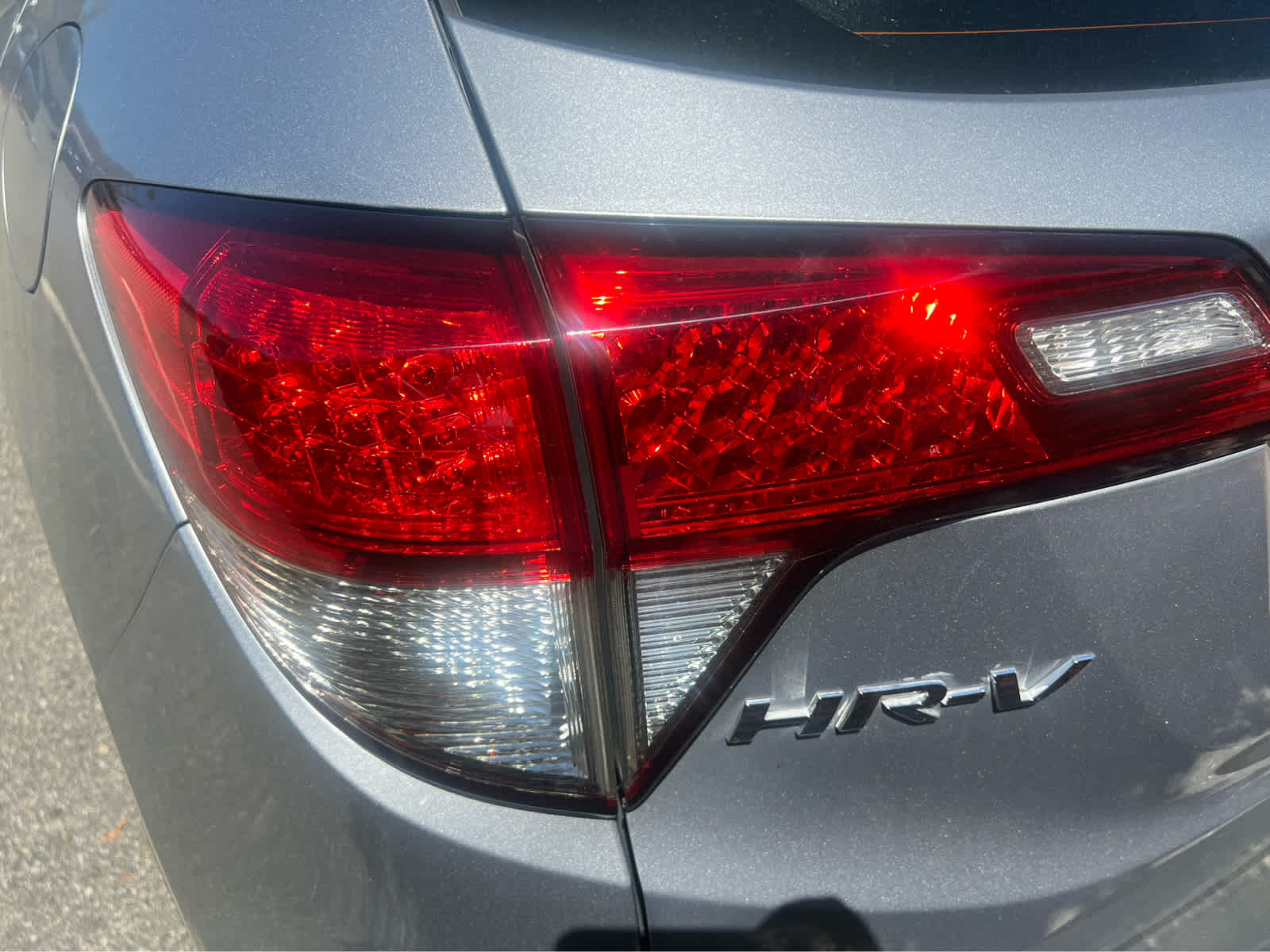 2022 Honda HR-V LX - Photo 7