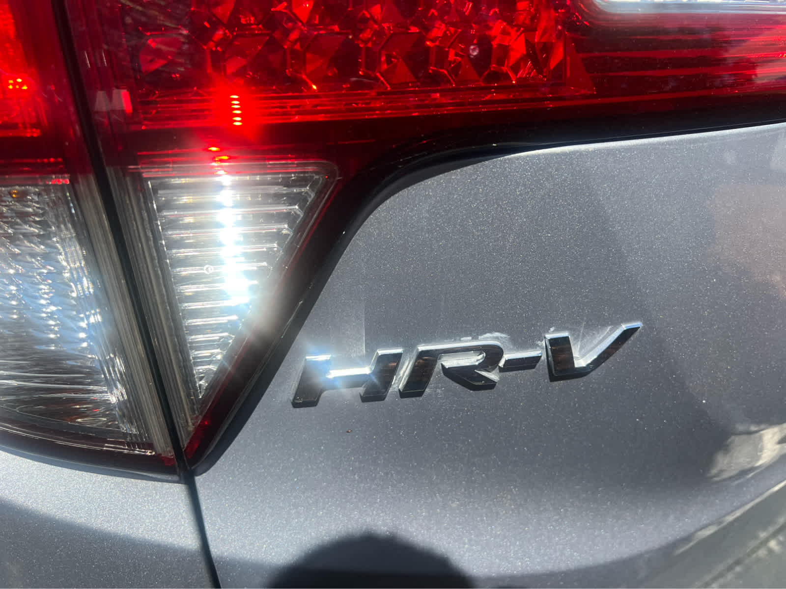 2022 Honda HR-V LX - Photo 8