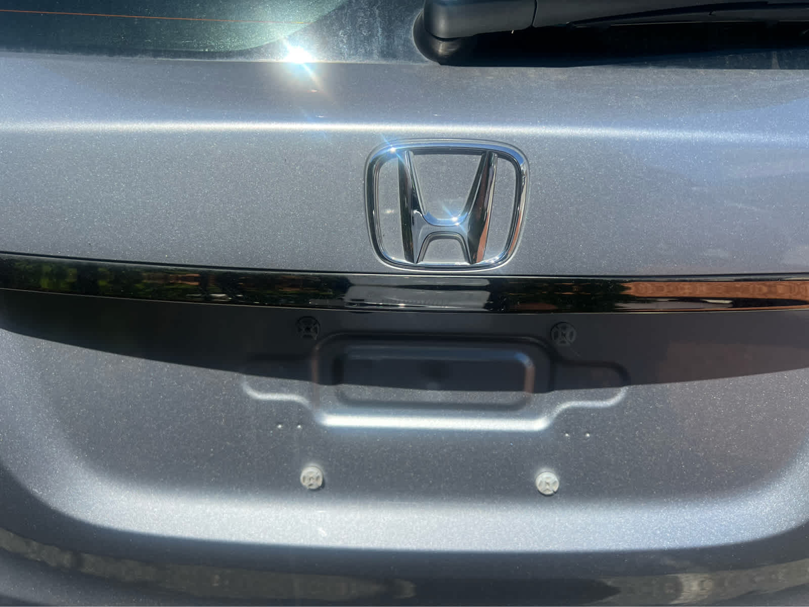 2022 Honda HR-V LX - Photo 9