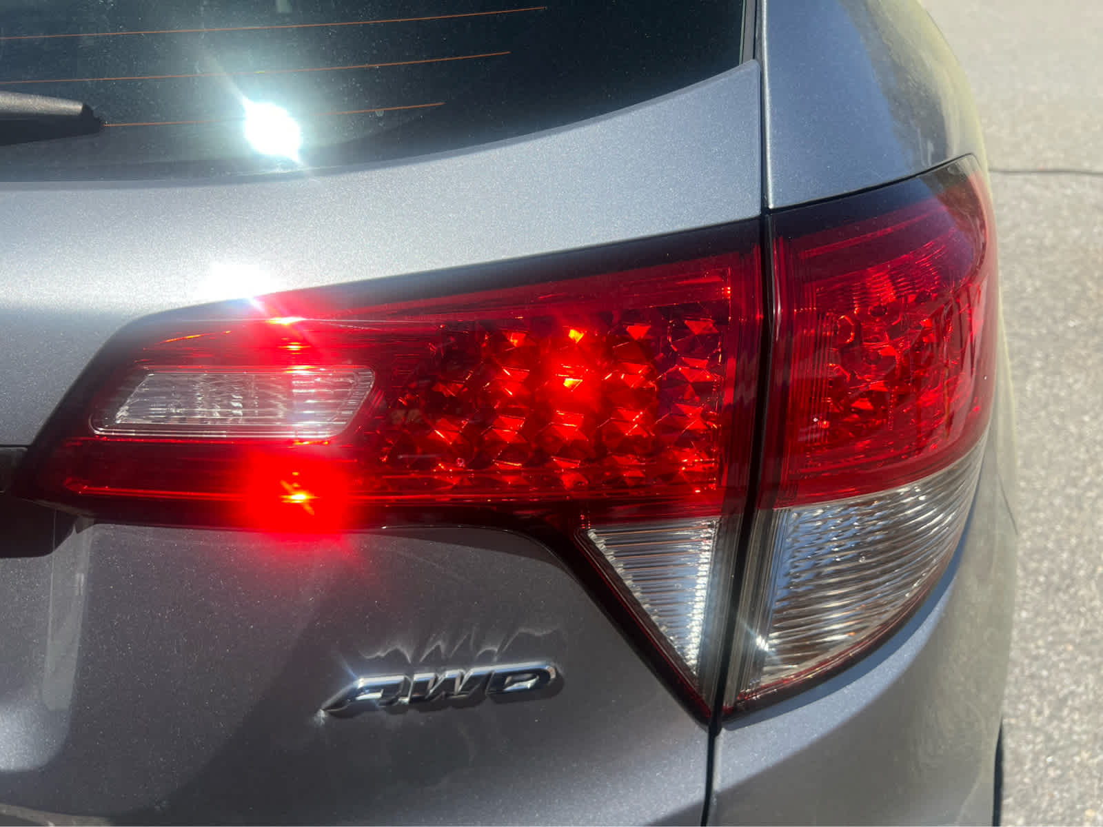2022 Honda HR-V LX - Photo 10