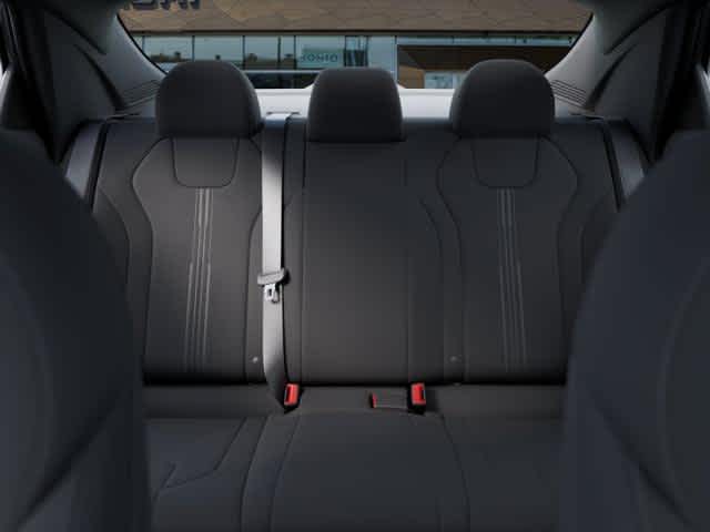 2025 Hyundai Elantra SEL Sport - Photo 12