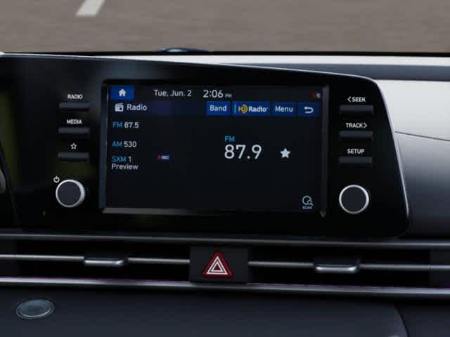 2025 Hyundai Elantra SEL Sport - Photo 13