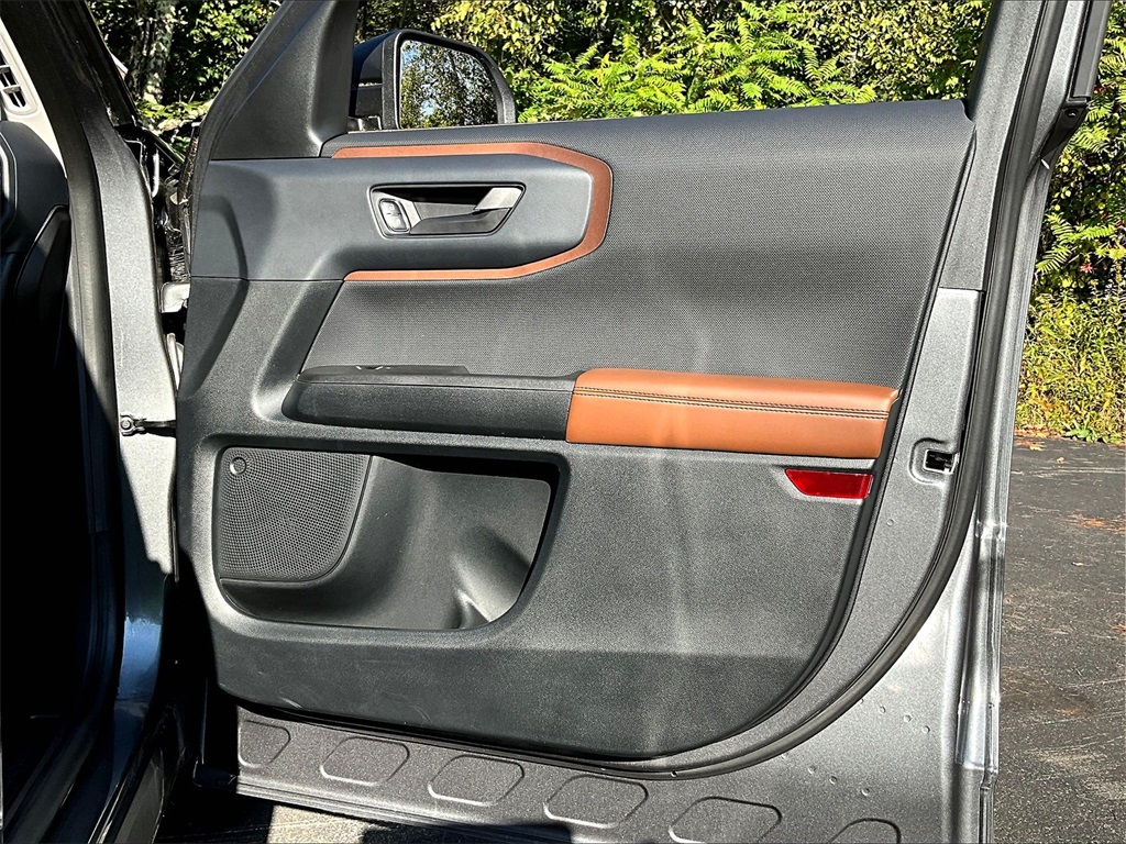 2021 Ford Bronco Sport Outer Banks - Photo 12