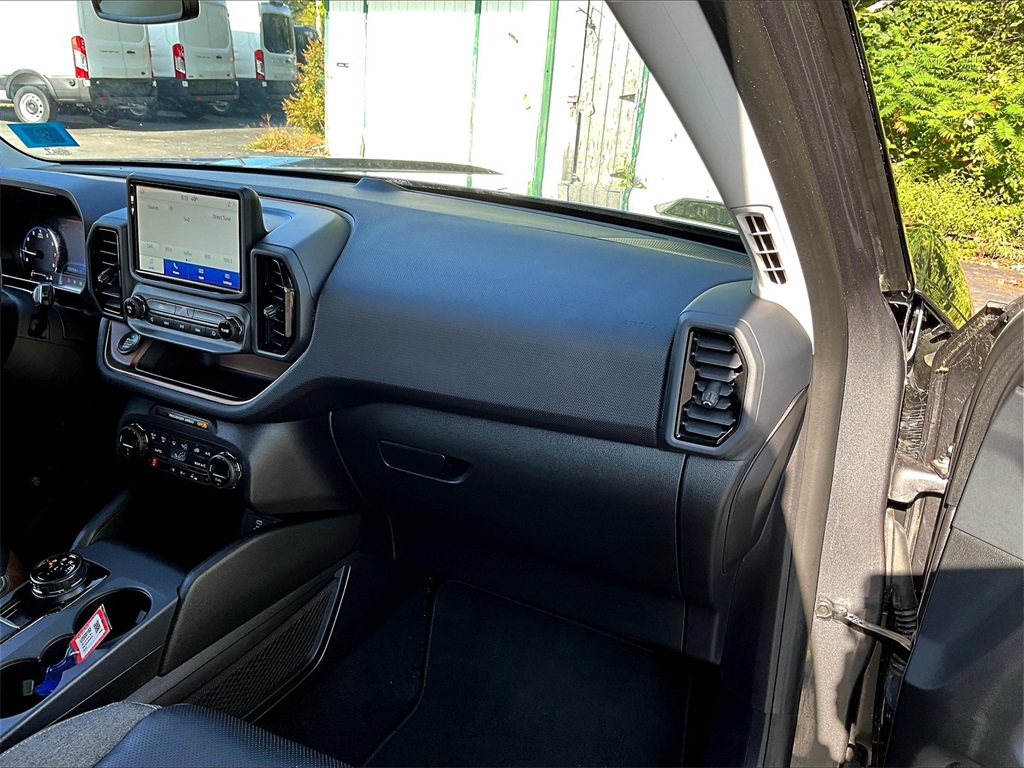 2021 Ford Bronco Sport Outer Banks - Photo 13