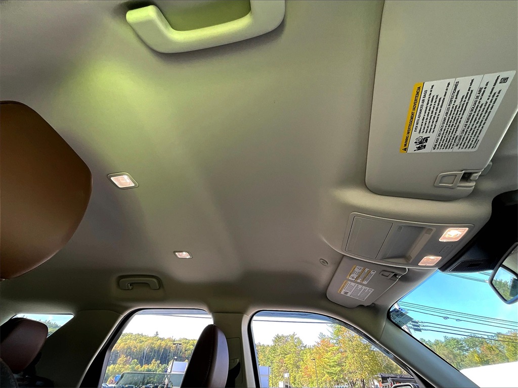 2021 Ford Bronco Sport Outer Banks - Photo 22