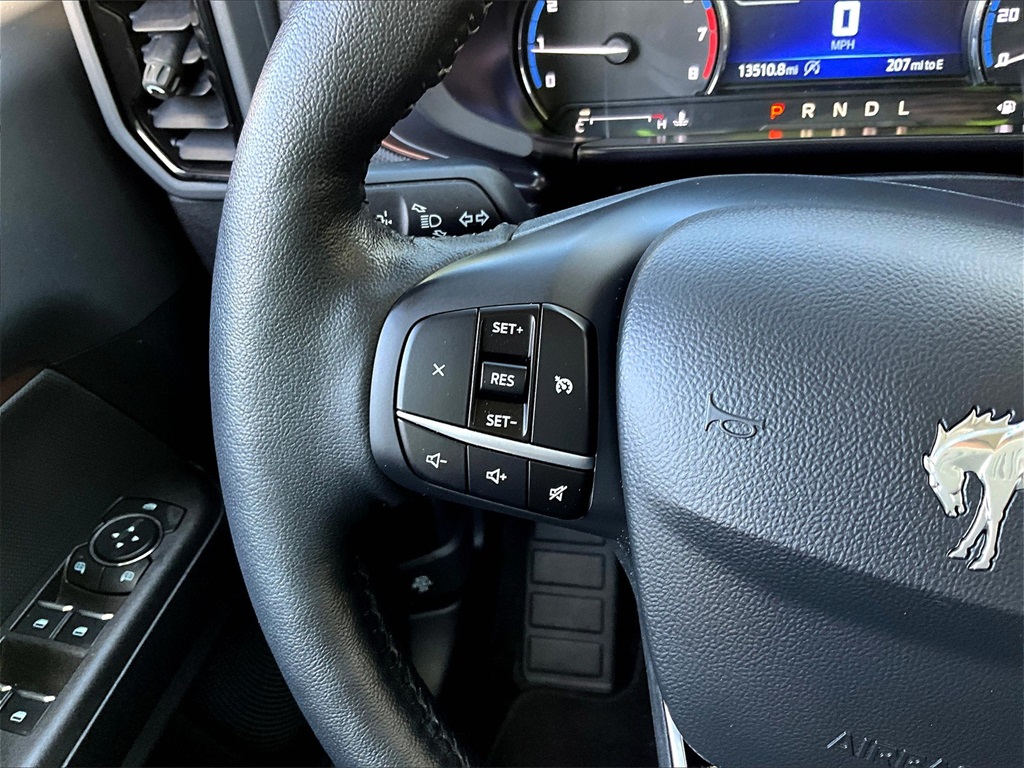 2021 Ford Bronco Sport Outer Banks - Photo 23