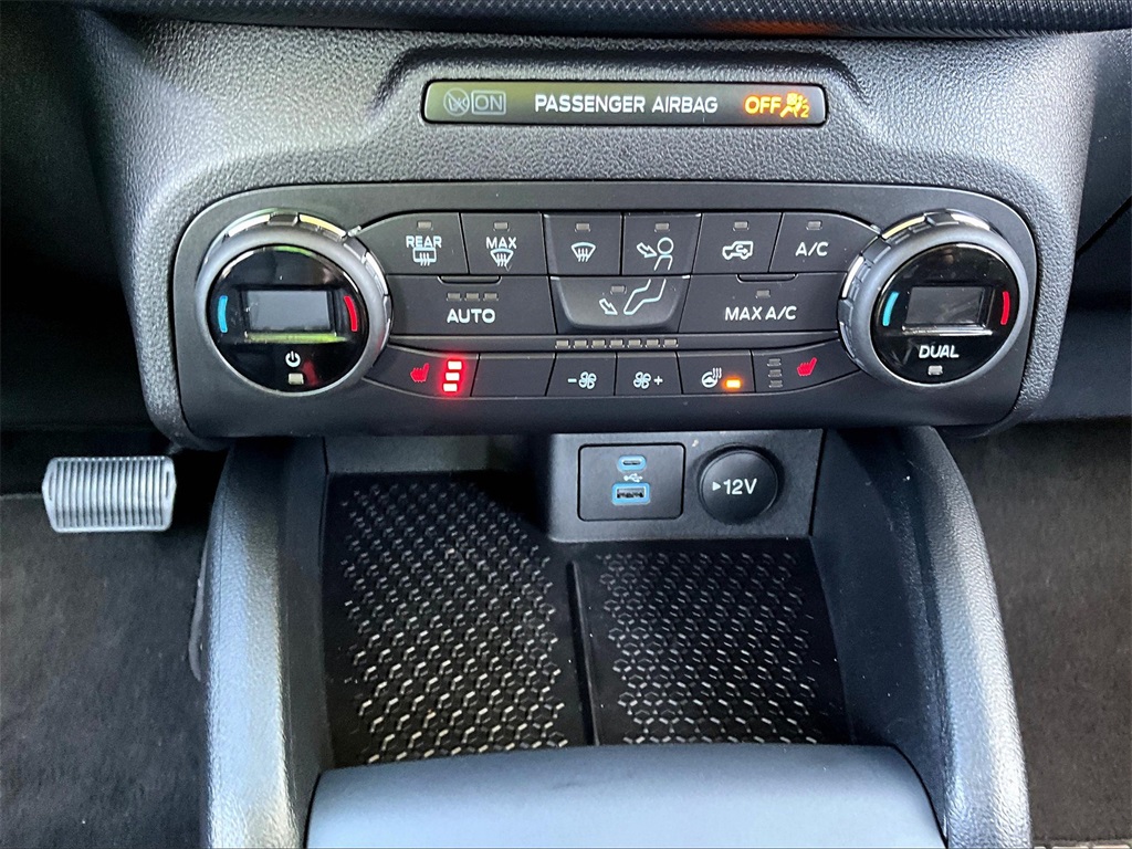 2021 Ford Bronco Sport Outer Banks - Photo 26
