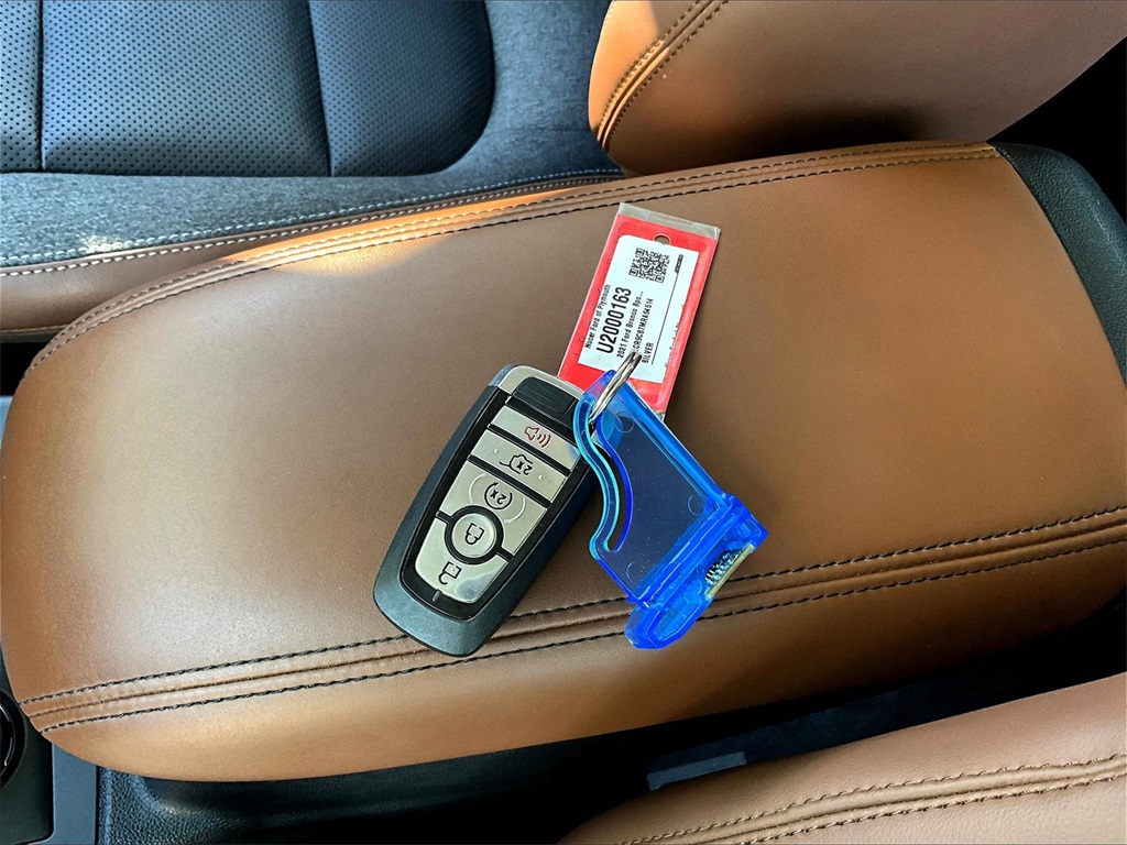 2021 Ford Bronco Sport Outer Banks - Photo 30
