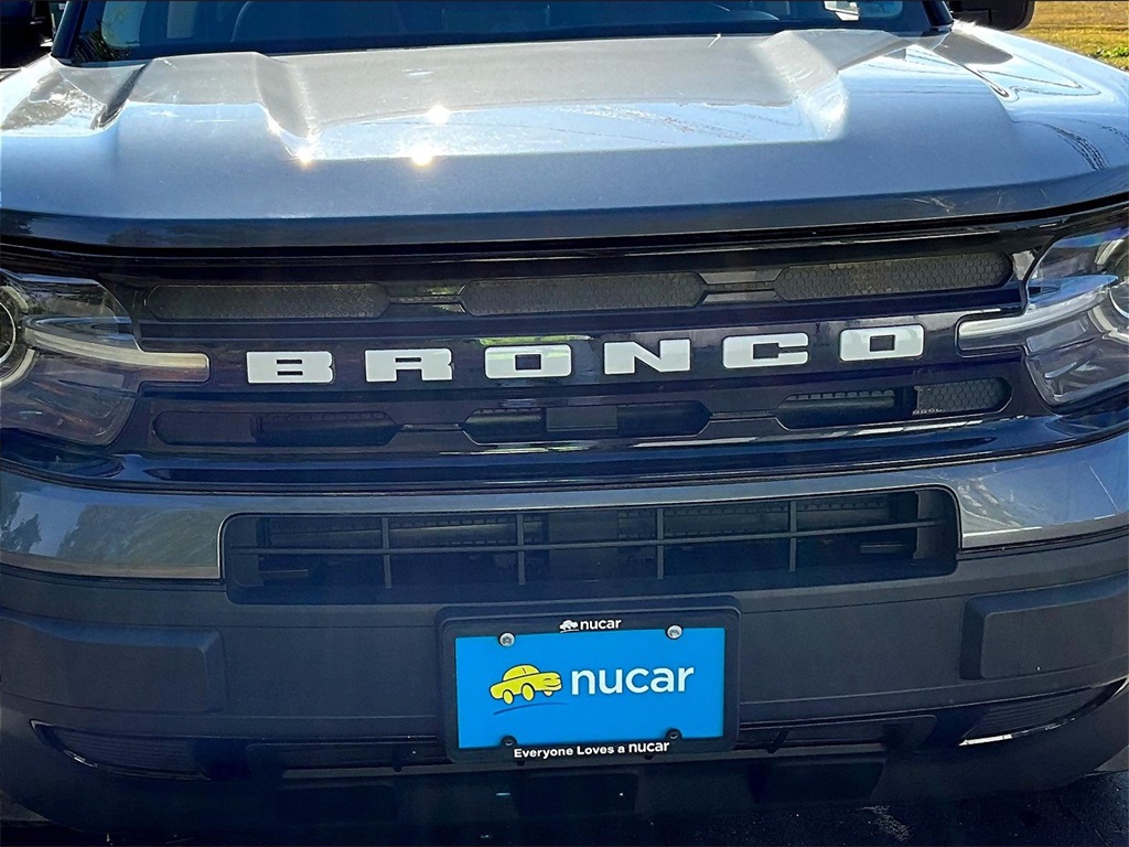 2021 Ford Bronco Sport Outer Banks - Photo 31