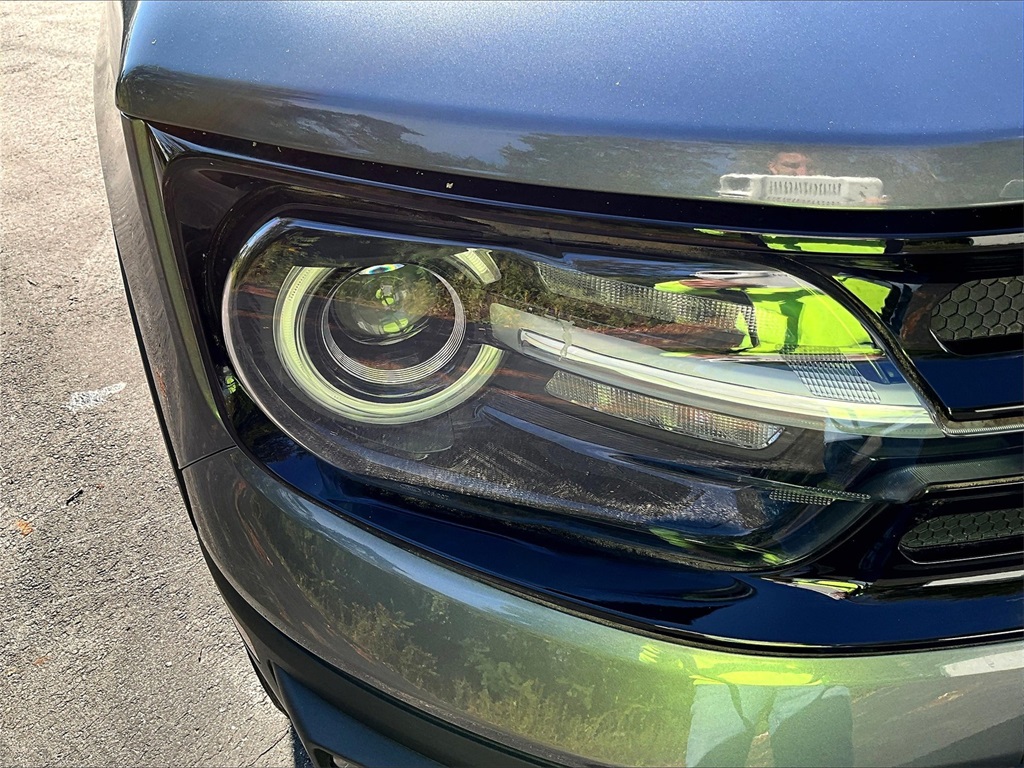 2021 Ford Bronco Sport Outer Banks - Photo 32