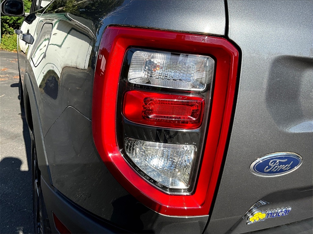 2021 Ford Bronco Sport Outer Banks - Photo 33
