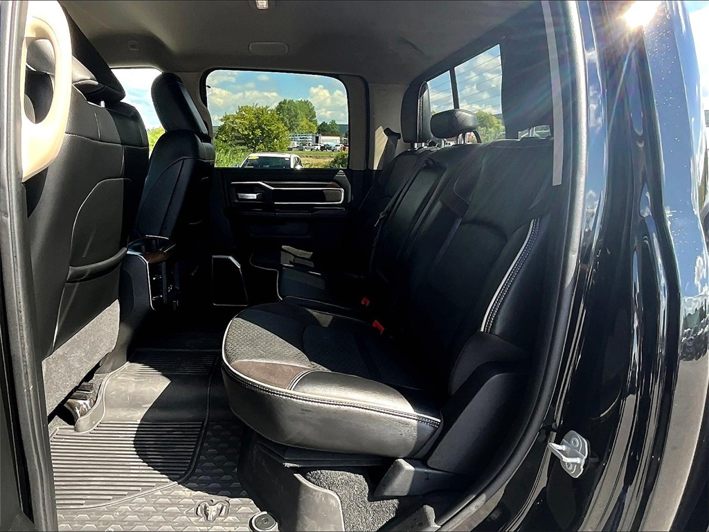 2022 Ram 3500 Laramie - Photo 15