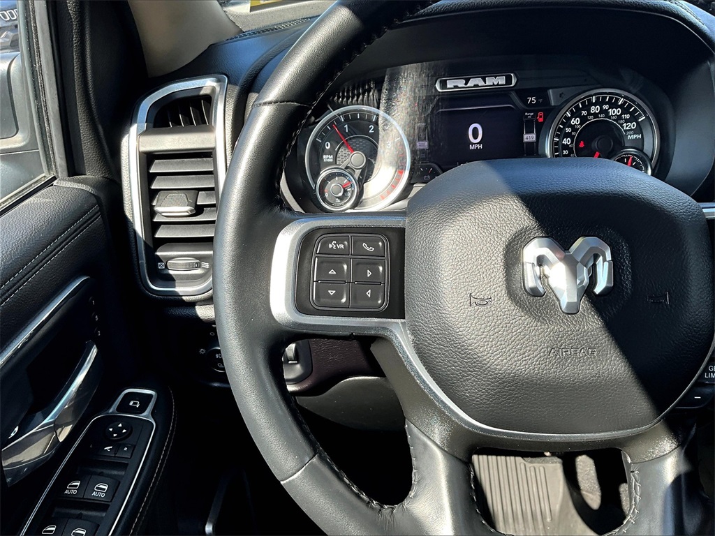 2022 Ram 3500 Laramie - Photo 23