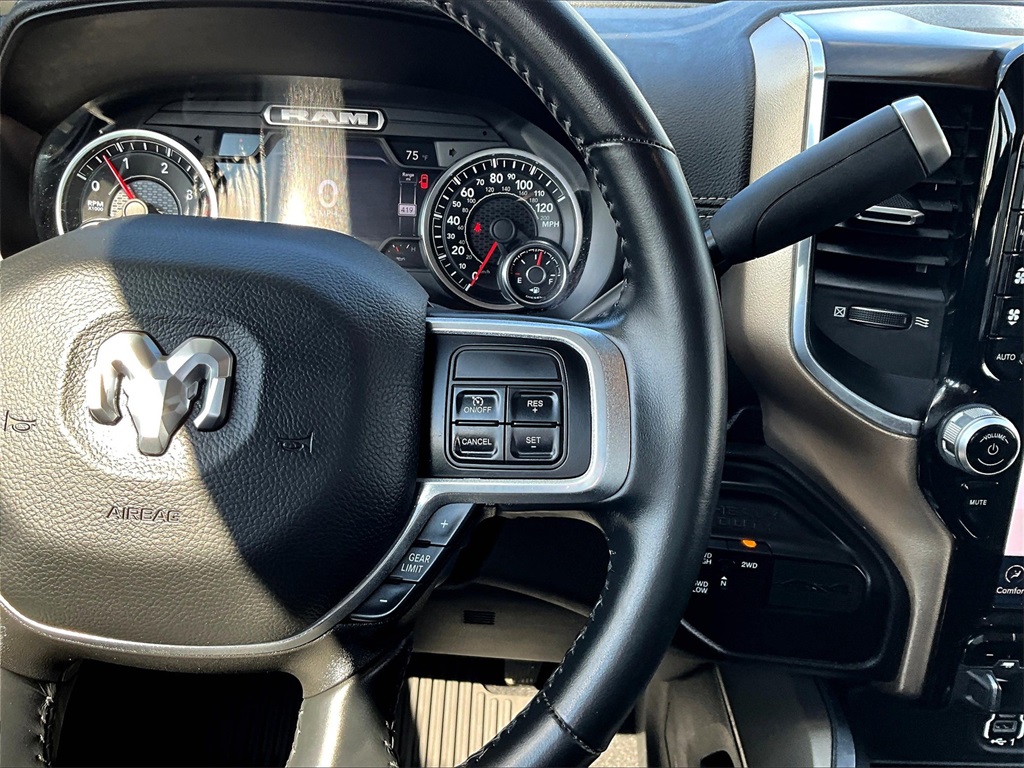 2022 Ram 3500 Laramie - Photo 24