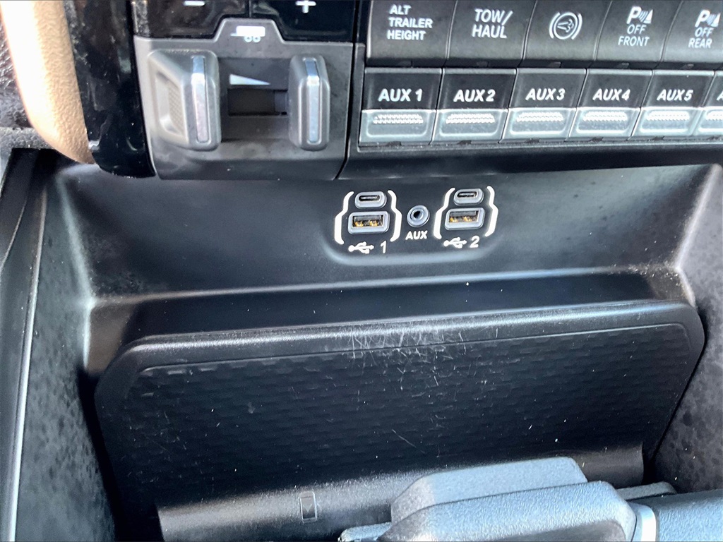 2022 Ram 3500 Laramie - Photo 26