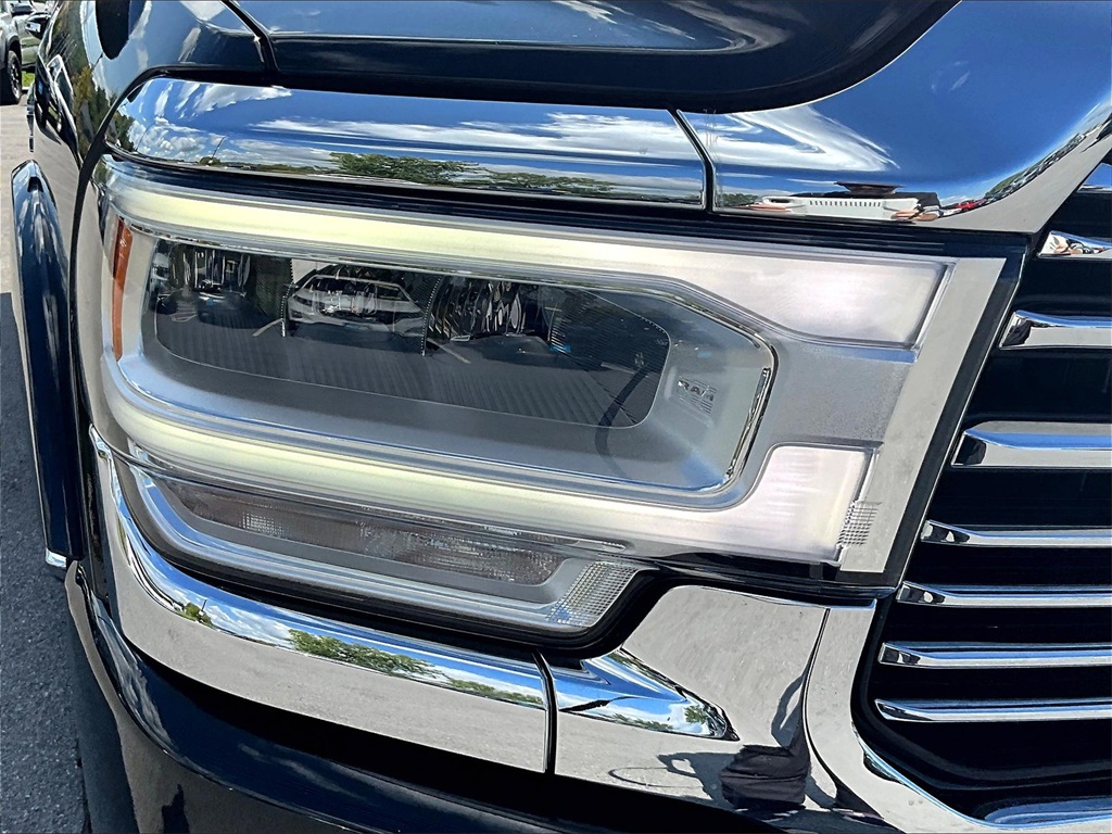 2022 Ram 3500 Laramie - Photo 33