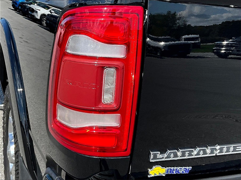 2022 Ram 3500 Laramie - Photo 34