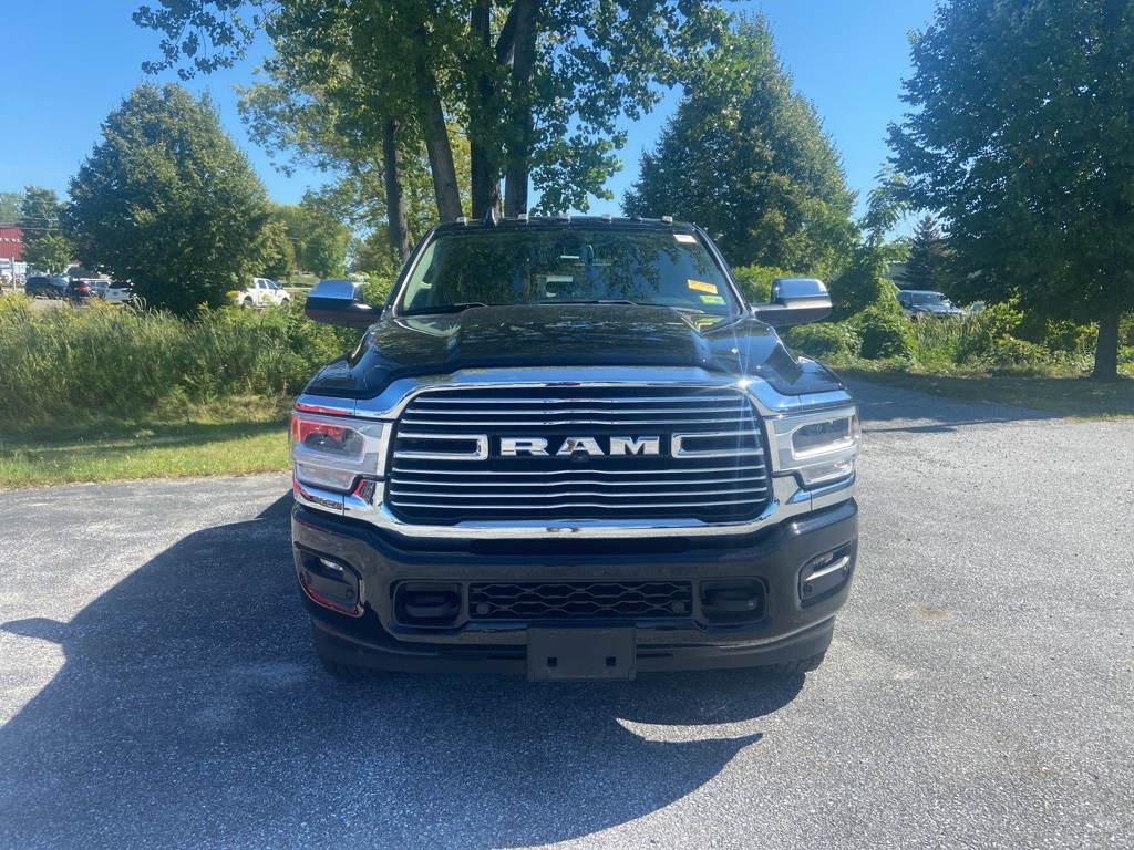 2022 Ram 3500 Laramie - Photo 5