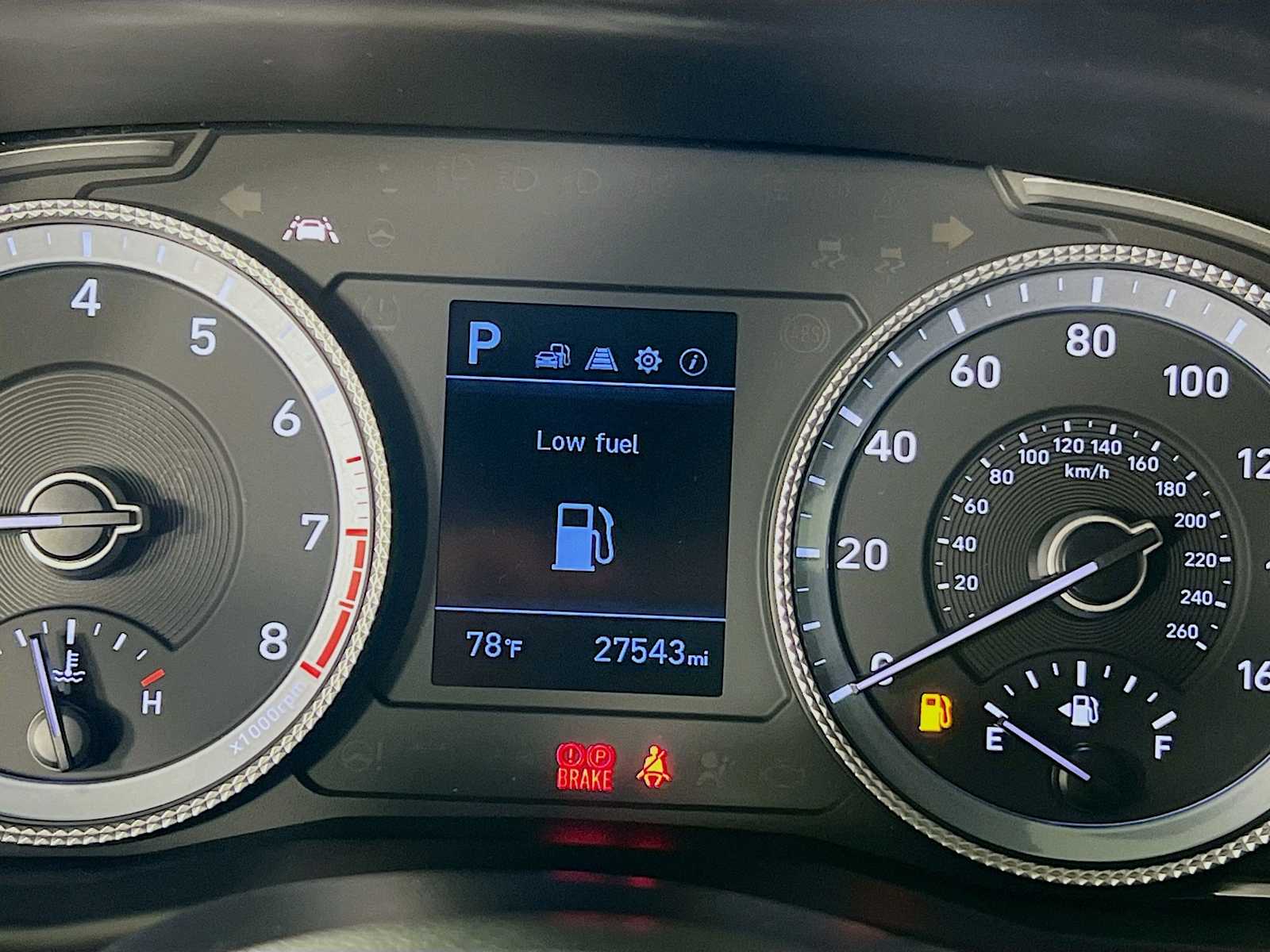 2022 Hyundai Sonata SE - Photo 12